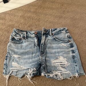 American Eagle Outfitters Blue Denim Jeans
